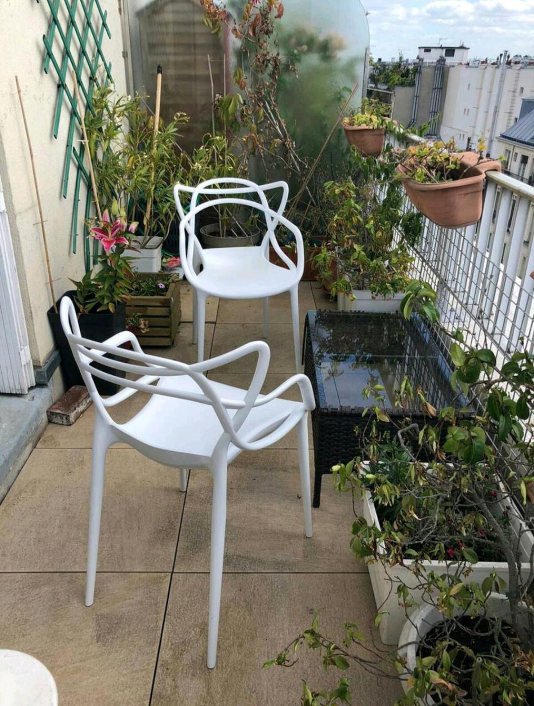 King Bedroom And Terrace In Center, Shared Bathroom * Paris